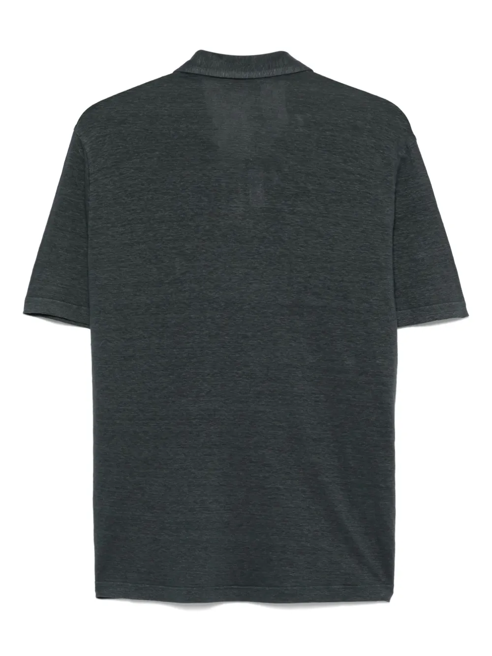 Dell'oglio playera de lino | Playeras | Image 2
