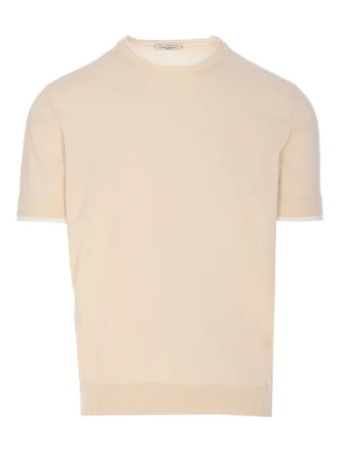 Paolo Pecora cotton T-shirt