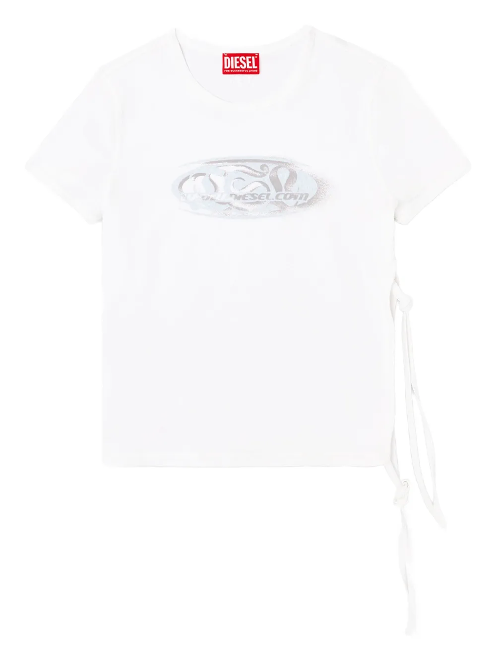 Diesel T-laya T-shirt