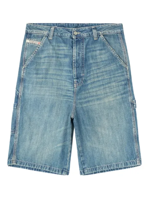 Diesel D-Livery-W-Short shorts