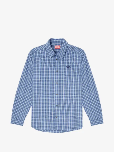 Diesel S-Simply-Dlbv shirt