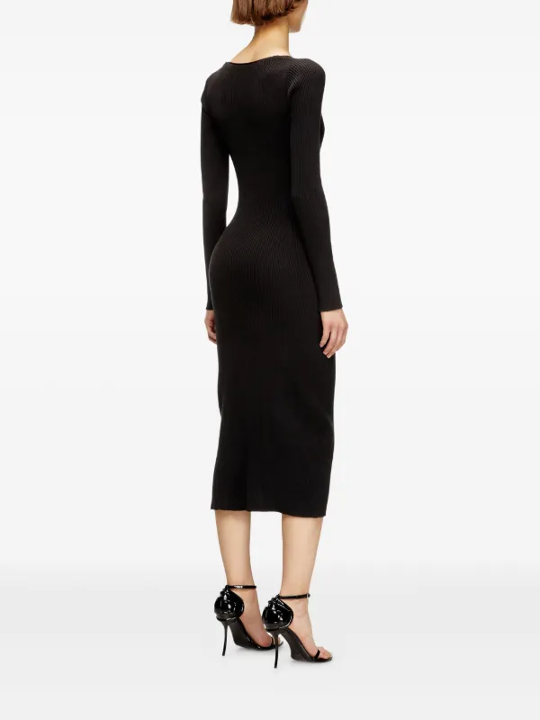 diesel black dress Princesa by Ariana Vara Quince Dress PR12275