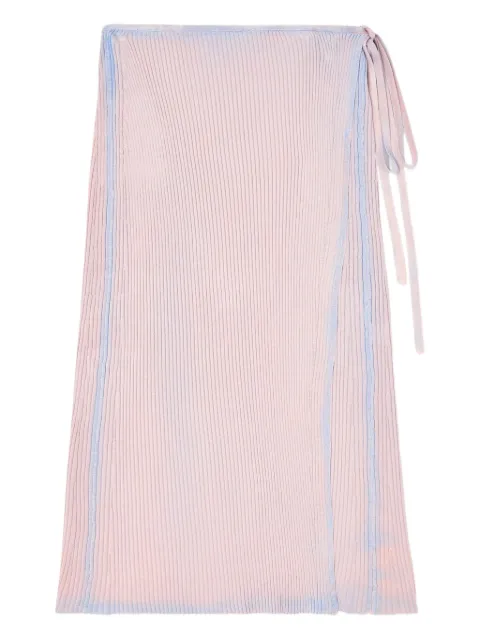 Diesel M-Vigo midi-jurk