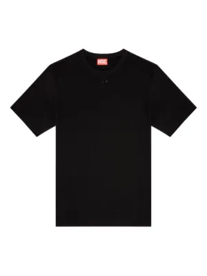 Diesel T-Adjust-Od Tシャツ | ブラック | FARFETCH JP