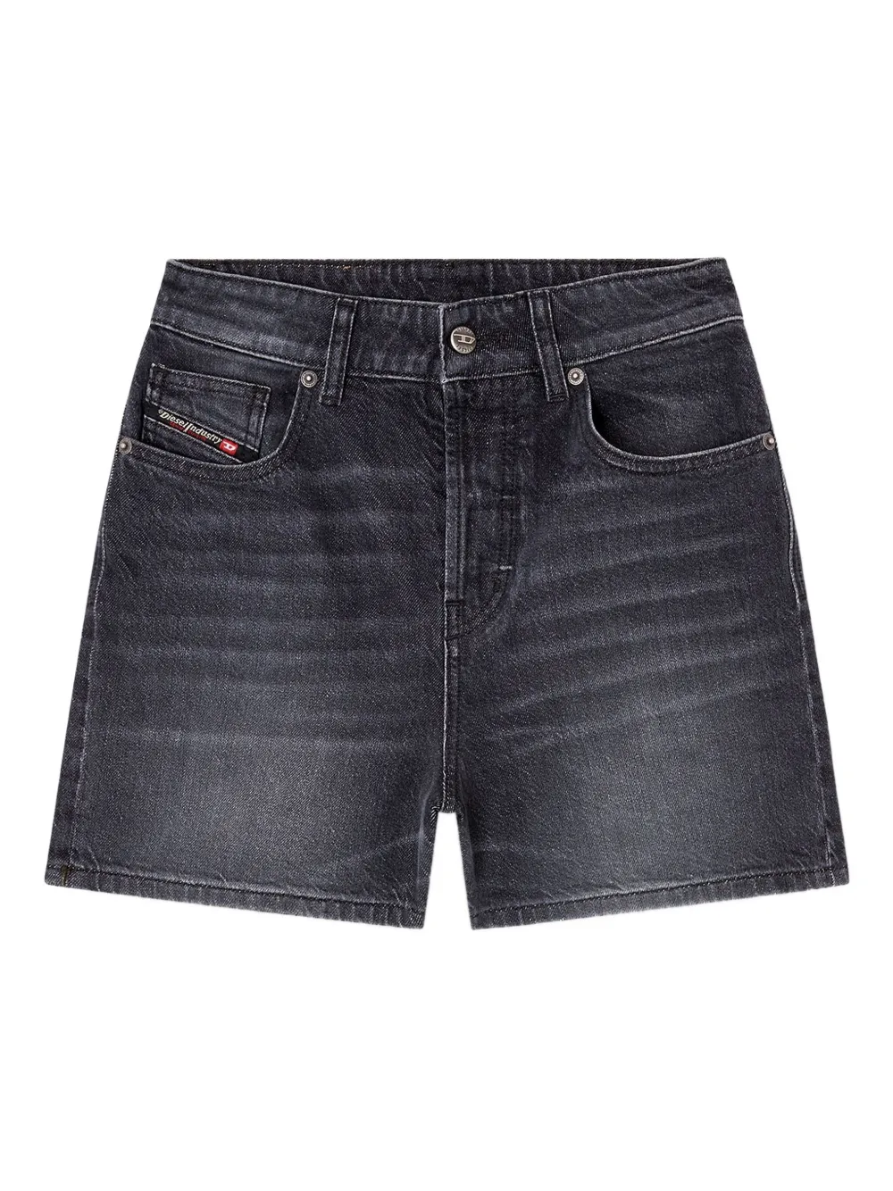 Diesel De-Jiro shorts Zwart
