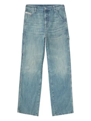 Diesel 1997 DEnim ジーンズ | ブルー | FARFETCH JP