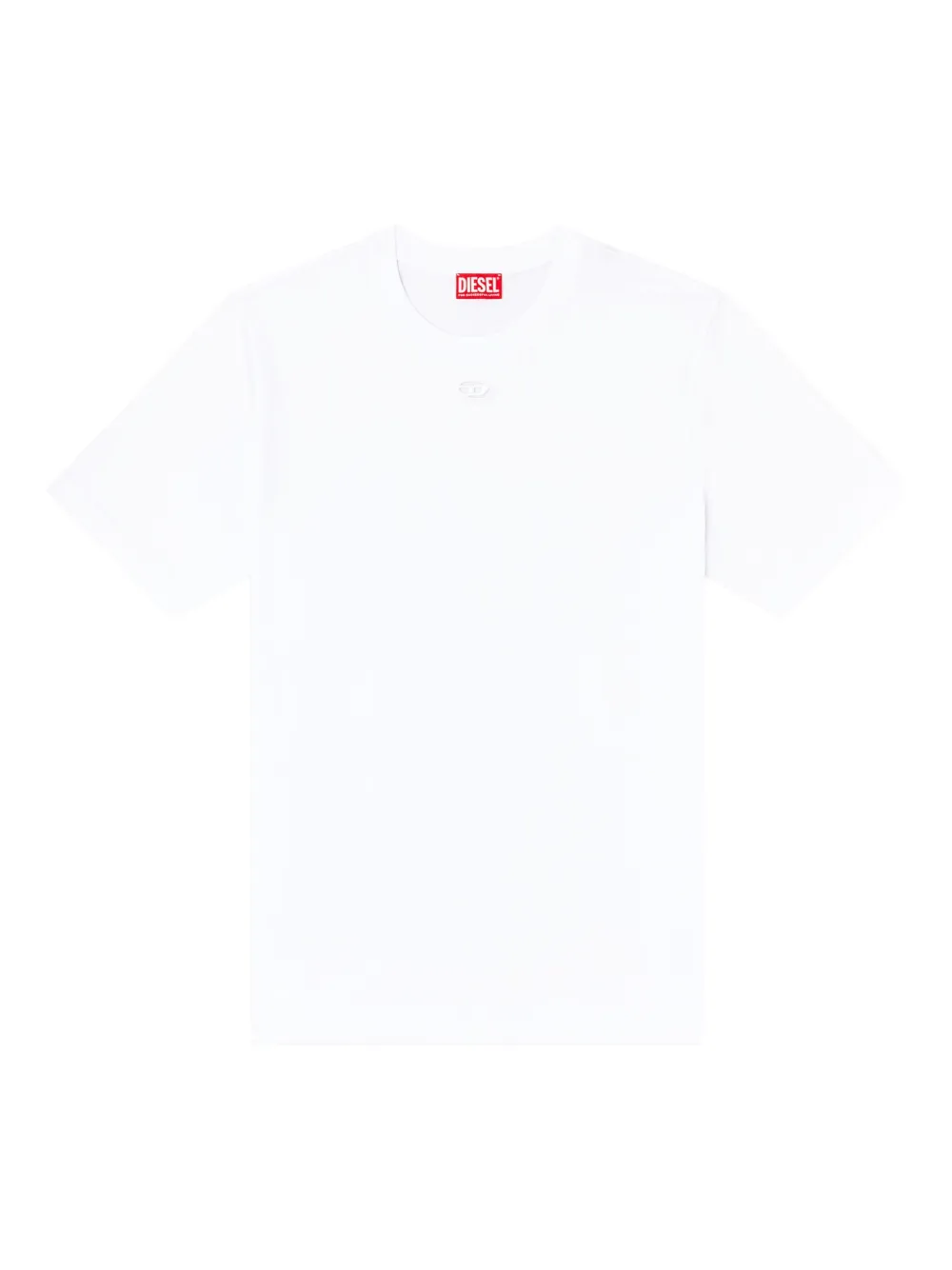 Diesel playera T-Adjust-Marey | blanco | Image 1