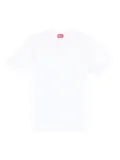 Diesel T-Adjust-Marey T-shirt - White