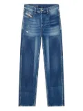 Diesel 2024 D-Macs jeans - Blue