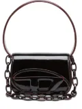 Diesel 1DR shoulder bag - Red
