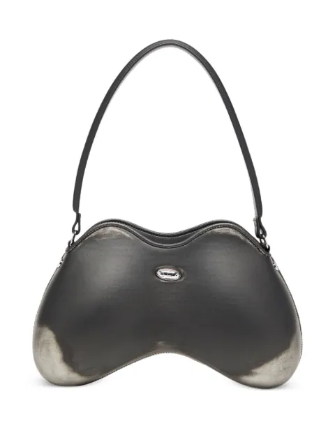 Diesel Double-D shoulder bag 