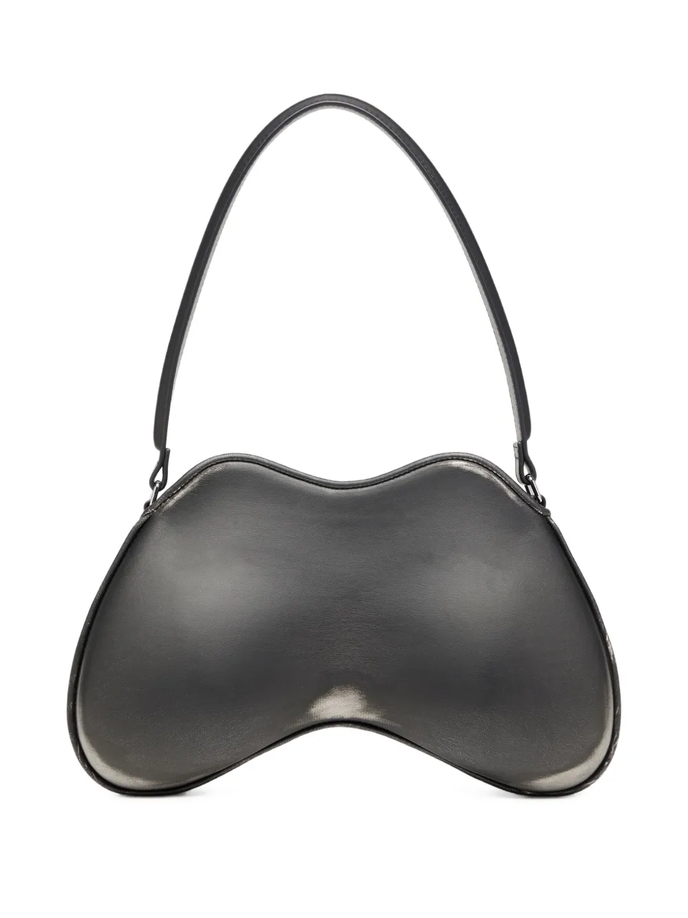 Diesel Double-D shoulder bag | Image 2