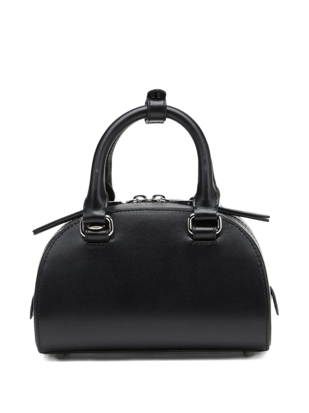 Diesel Dome crossbodytas Zwart
