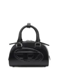 Diesel Dome cross body bag - Black