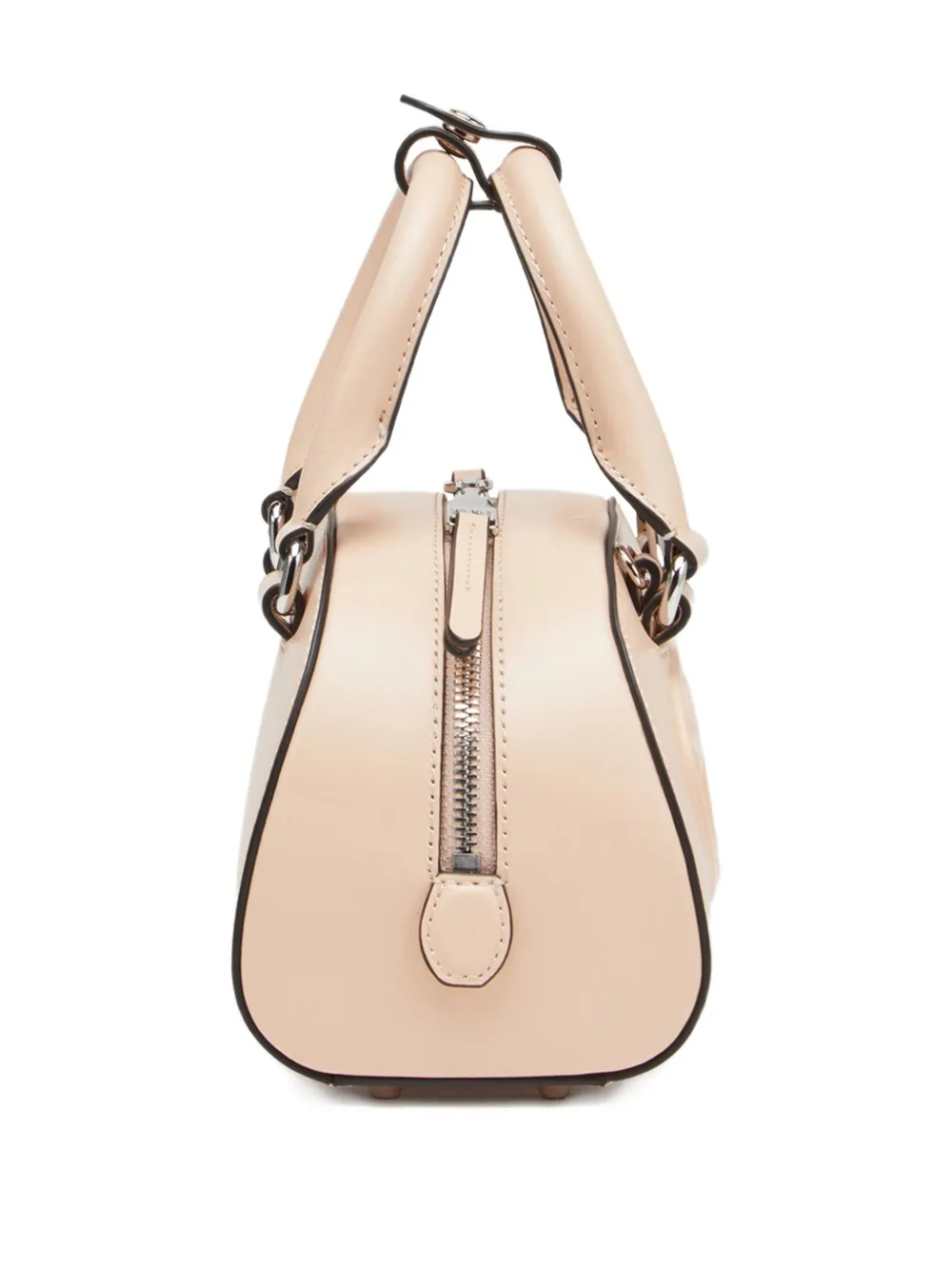 Diesel Dome crossbodytas Beige