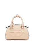 Diesel Dome cross body bag - Neutrals