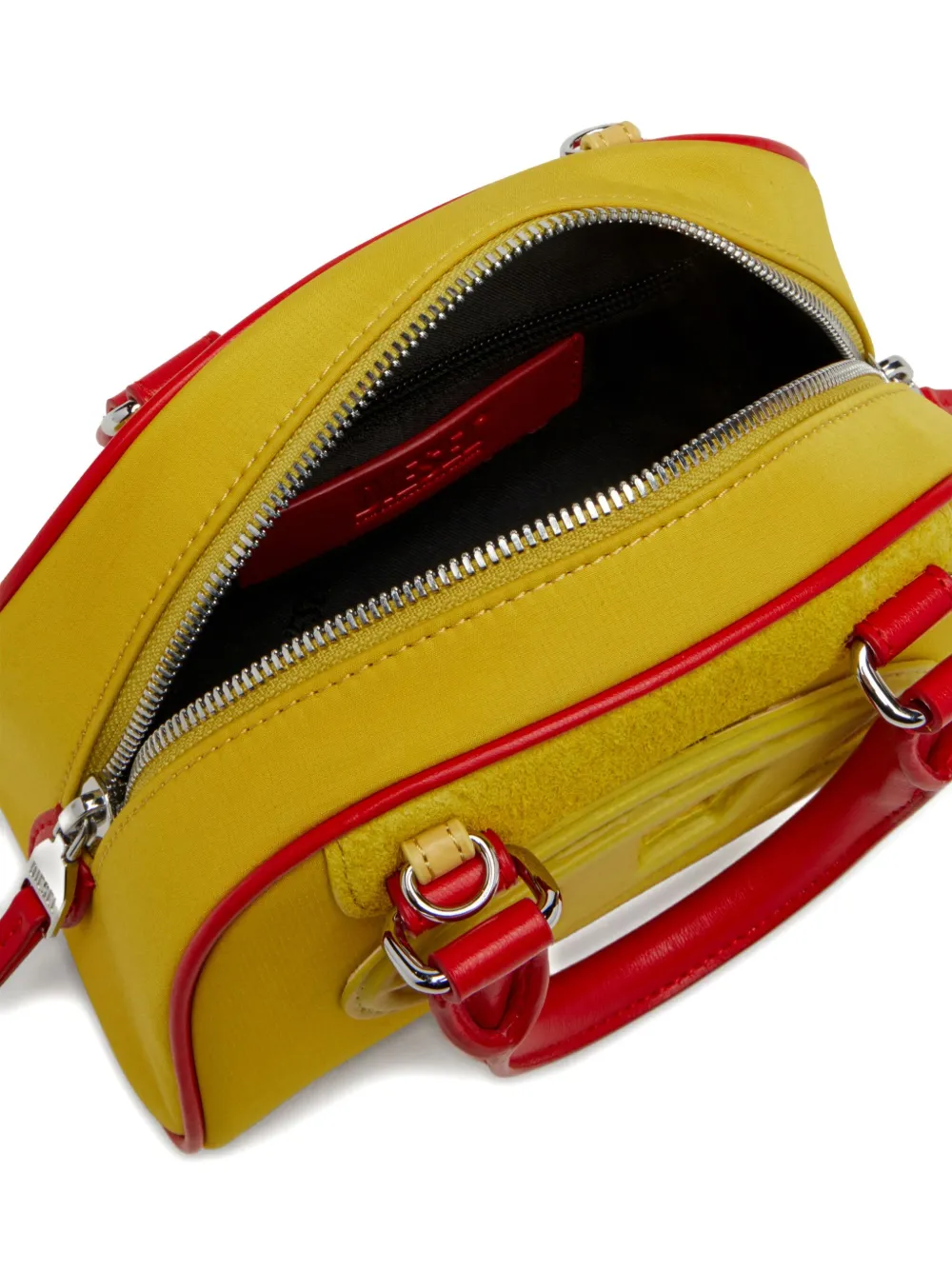 Diesel 1DR Dome shopper Geel