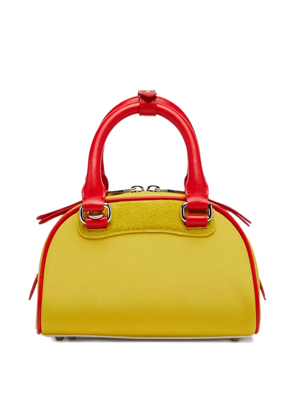 Diesel 1DR Dome shopper - Geel