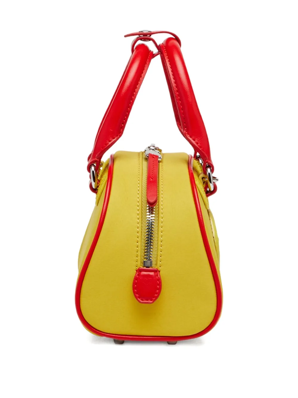 Diesel 1DR Dome shopper Geel