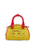 Diesel 1DR Dome tote bag - Yellow