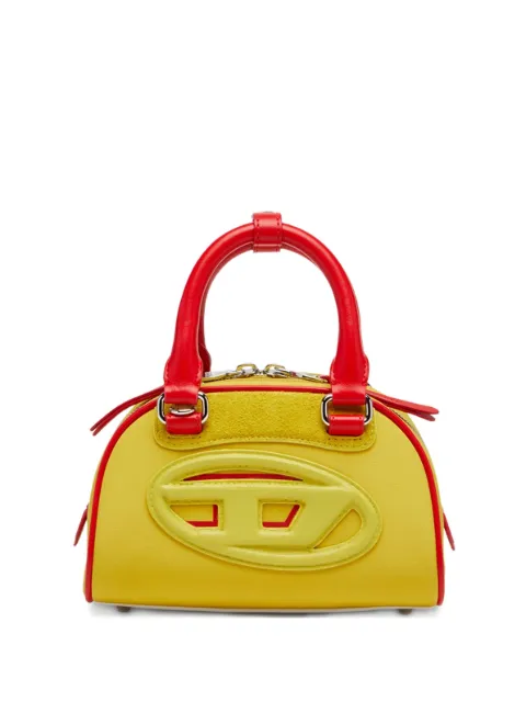 Diesel 1DR Dome tote bag