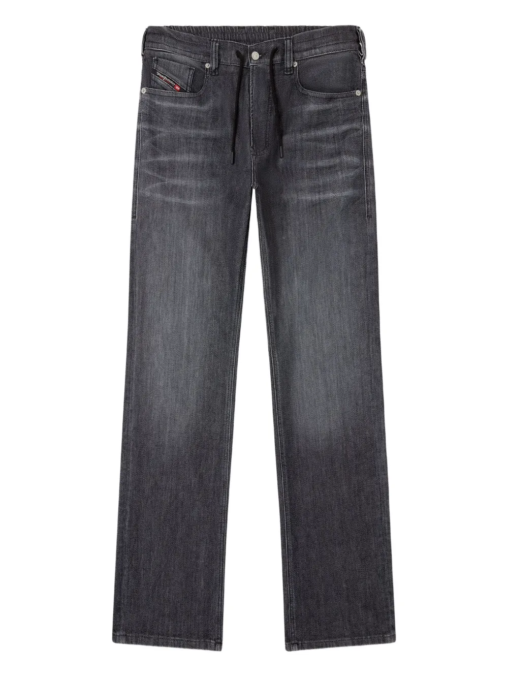 Diesel jeans D-Reel 2080 | negro | Image 1