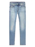 Diesel 1979 Sleenker jeans - Blue