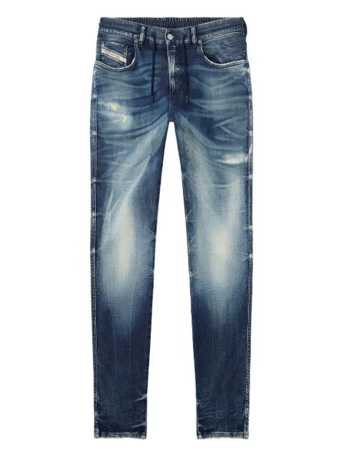 Diesel 2060 D-Strukt jeans 