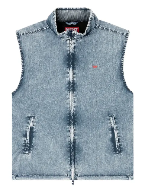 Diesel J-erb denim jacket