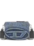 Diesel 1DR cross body bag - Blue