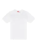 Diesel T-Boxt-T24 logo-print T-shirt - White