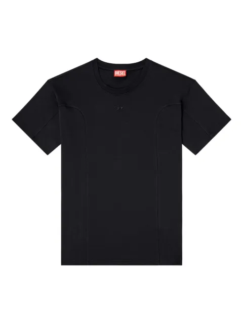 Diesel T-Norm-Int crew-neck T-shirt
