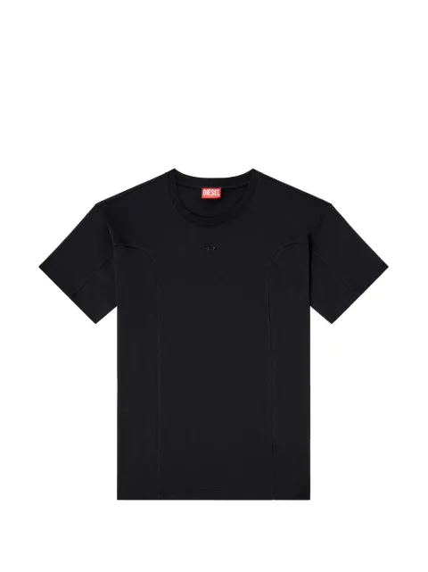 Diesel T-Norm-Int crew-neck T-shirt