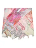 Diesel O-Dare mini skirt - Pink