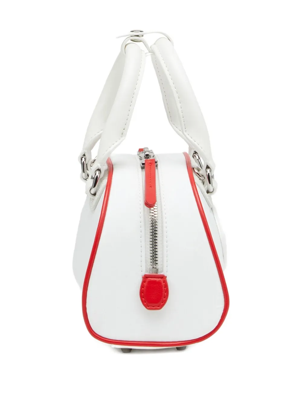 Diesel 1DR Dome shopper Wit