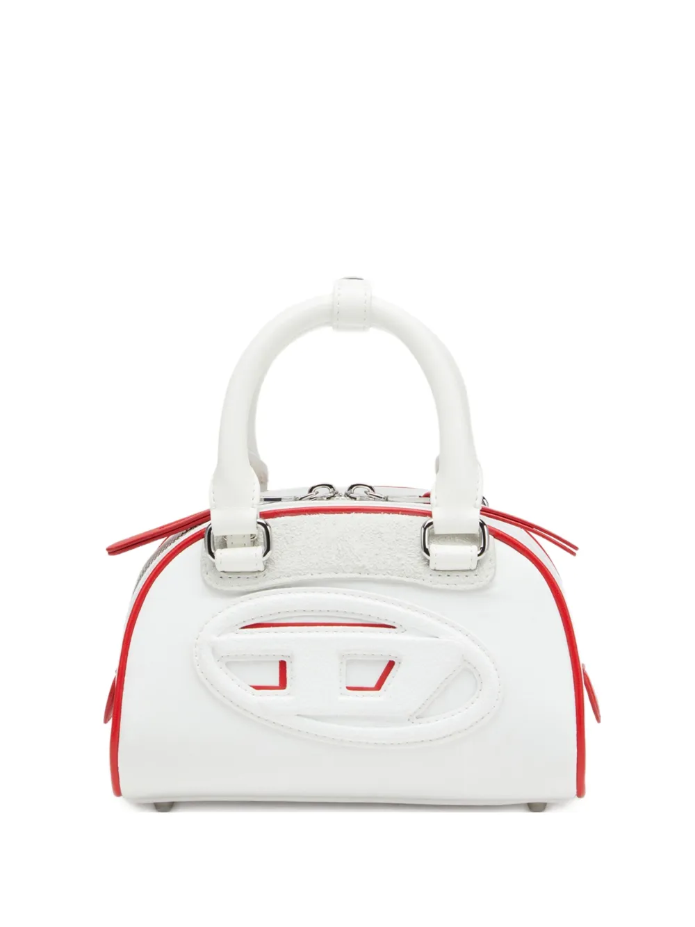 Diesel tote 1DR Dome | blanco | Image 1