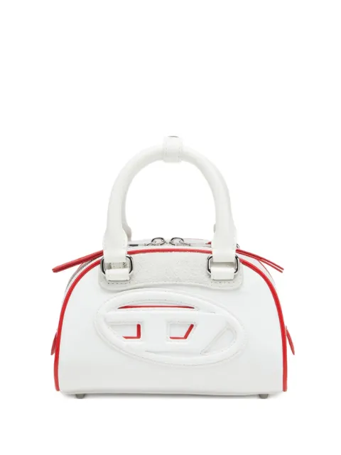 Diesel 1DR Dome tote bag