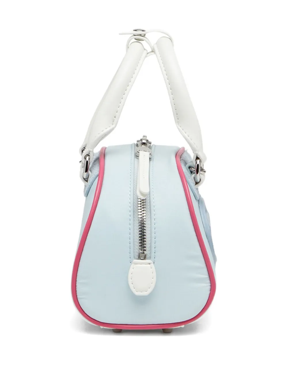Diesel 1DR Dome shopper Blauw