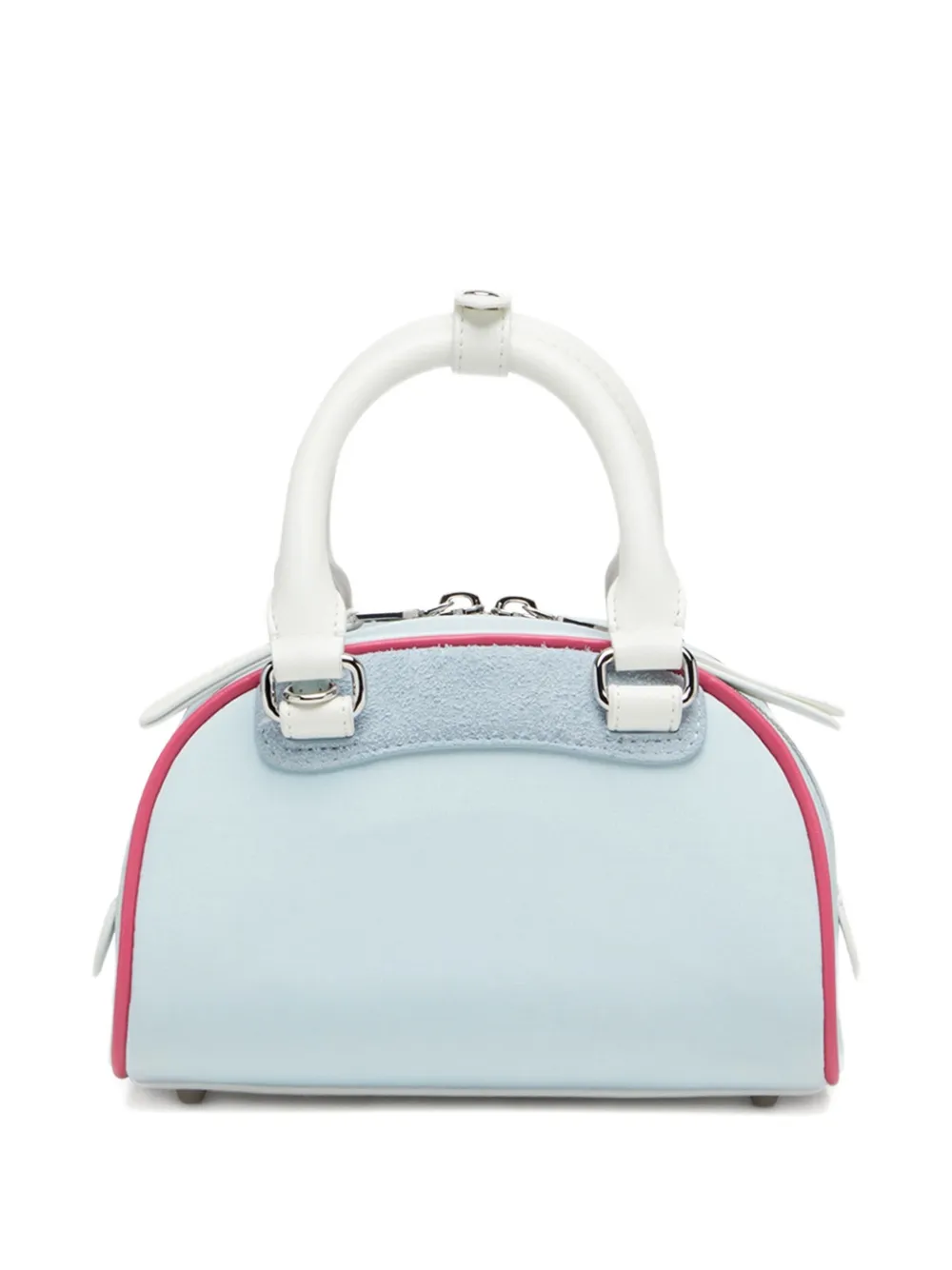 Diesel 1DR Dome shopper - Blauw