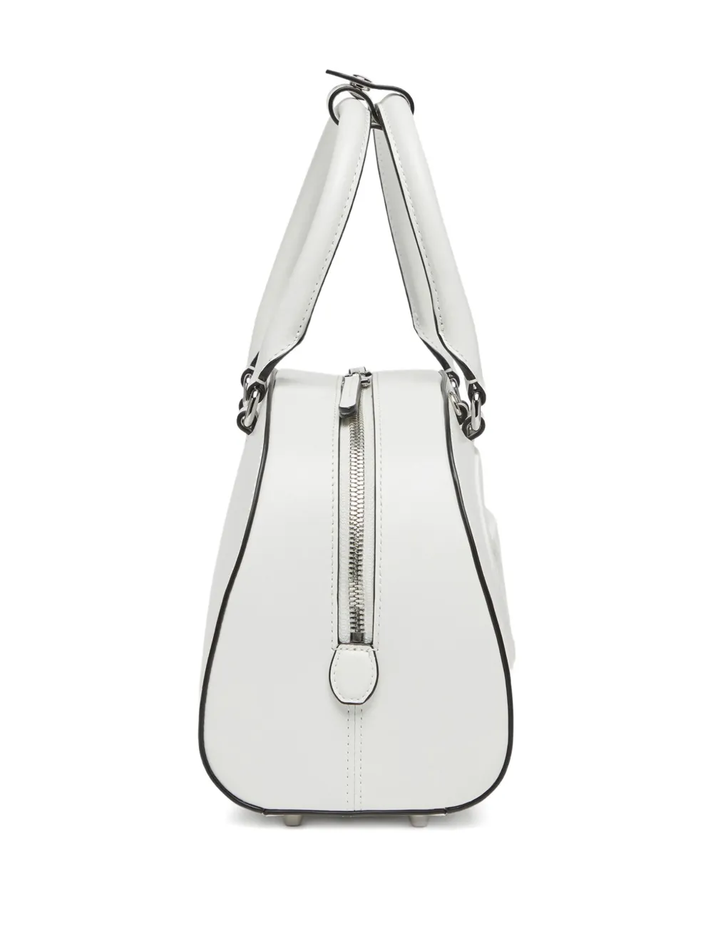 Diesel 1DR Dome shopper Wit