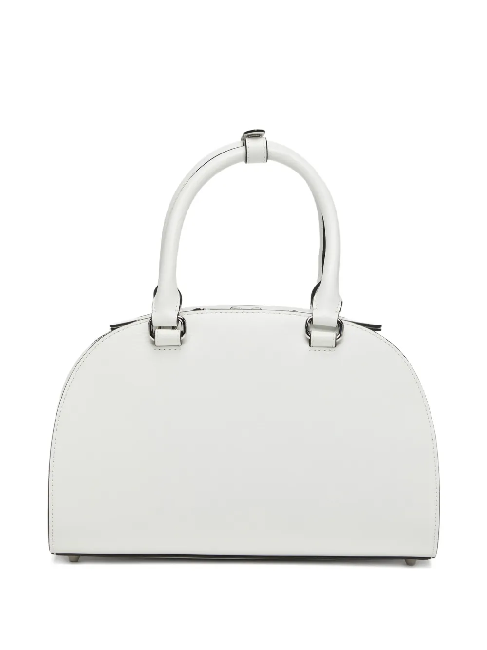 Diesel 1DR Dome shopper - Wit