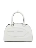Diesel 1dr Dome tote bag - White