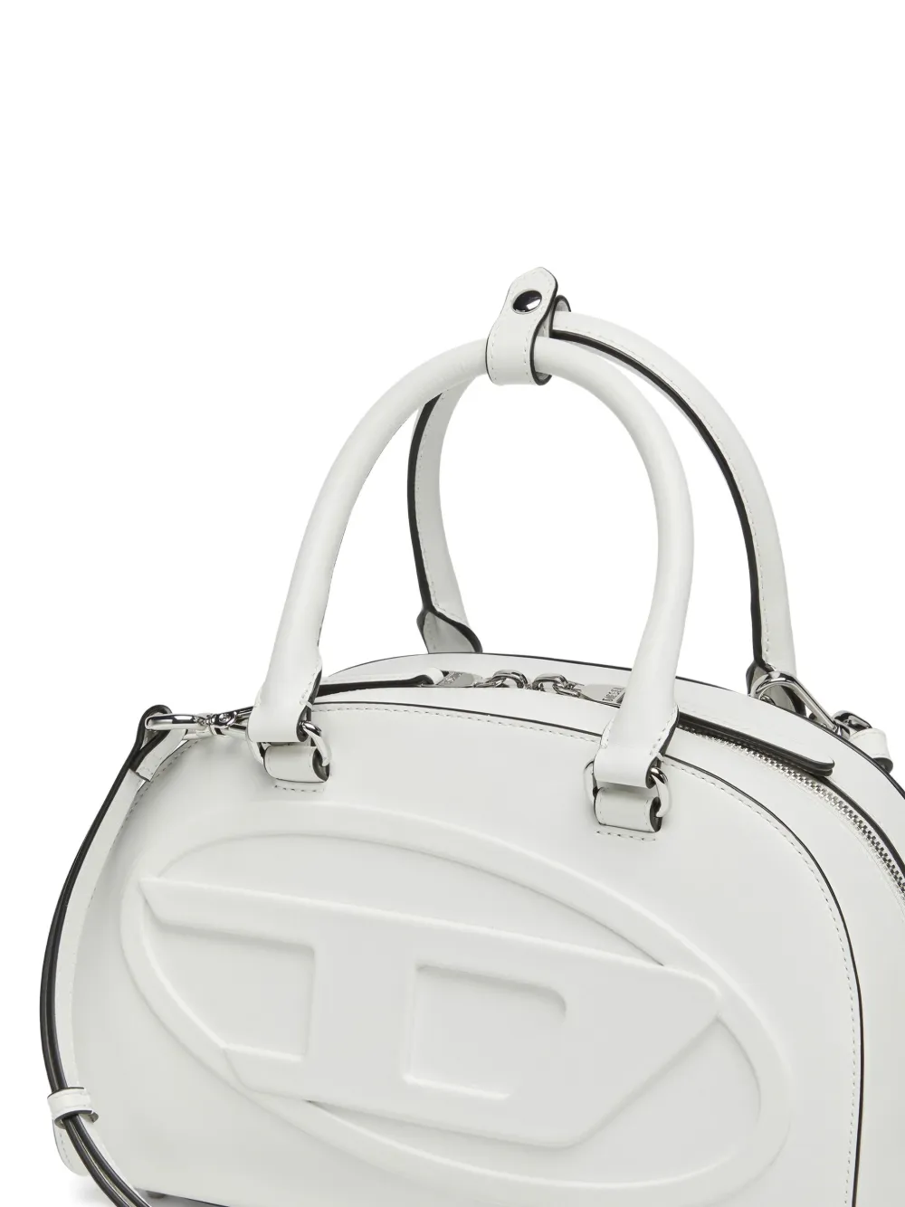 Diesel 1DR Dome shopper Wit