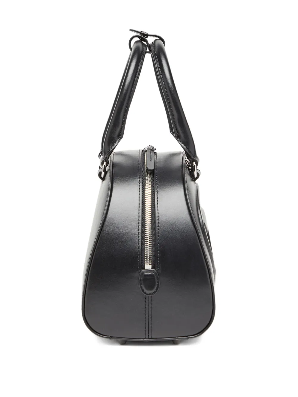 Diesel 1DR Dome shopper Zwart