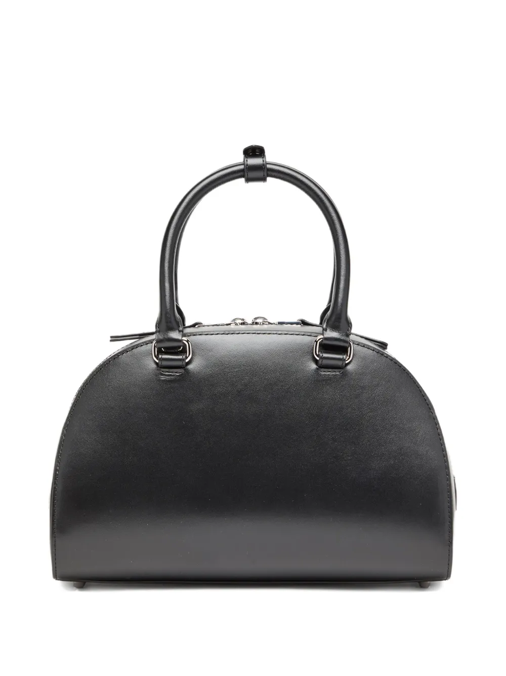 Diesel 1DR Dome shopper - Zwart