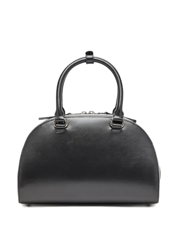 Diesel 1DR Dome ハンドバッグ | ブラック | FARFETCH JP