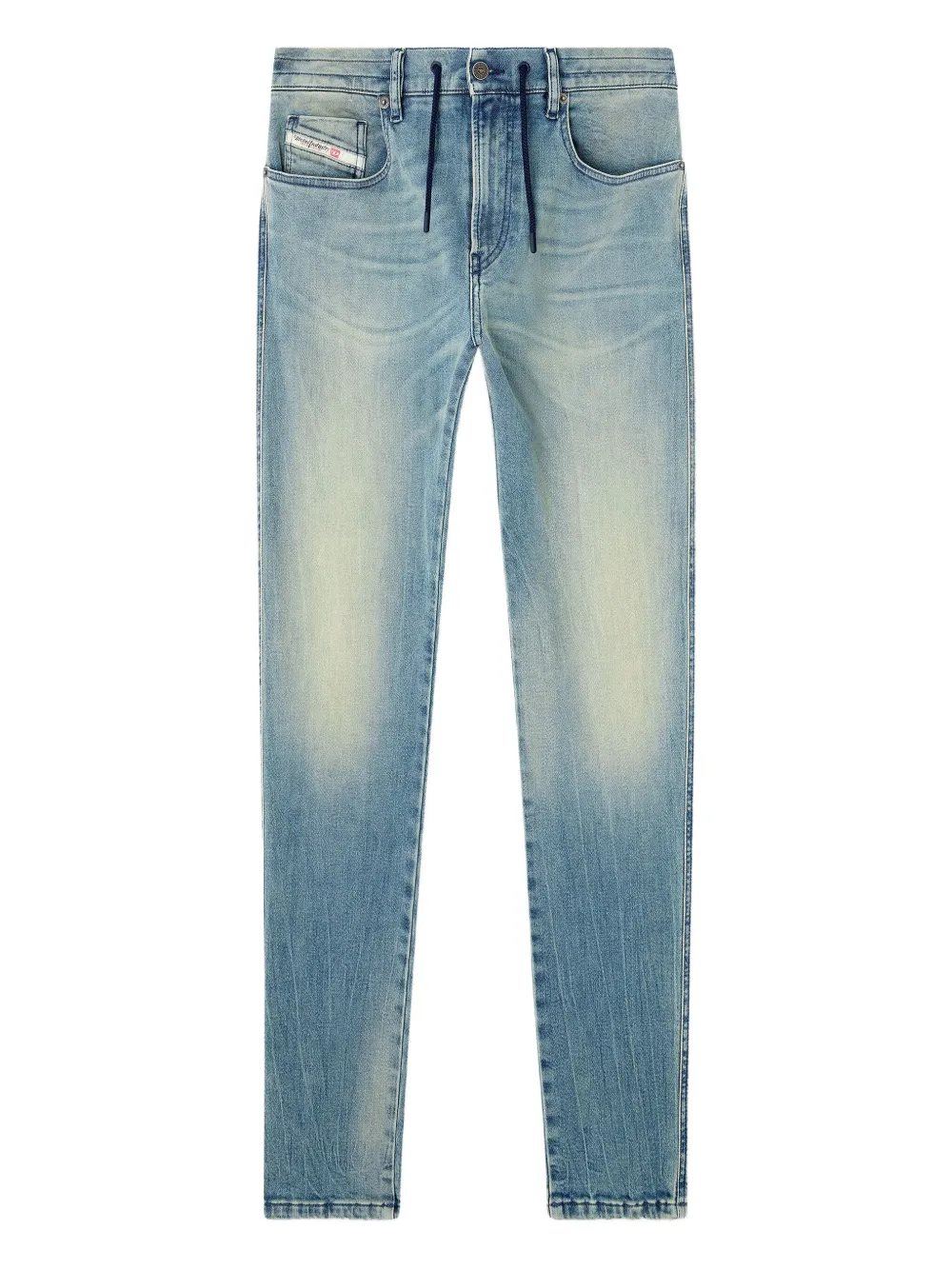 Diesel 2060 D-Stukt jeans | Blue | Image 1