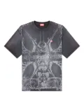 Diesel T-BOXT-T13 t-shirt - Black