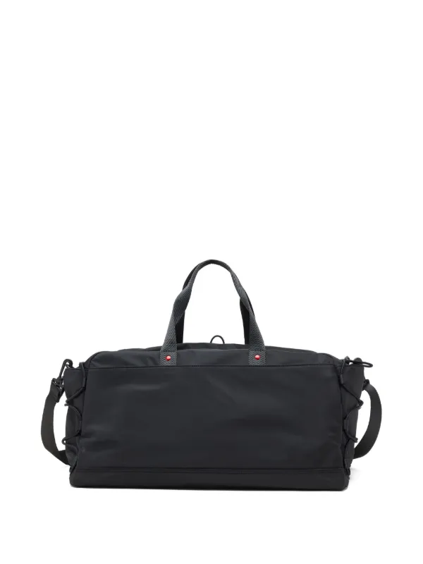 【新品未使用・非売品】DIESEL ロゴプリント ダッフルバッグ 61ib8MQv06L._AC_SY395_.jpg