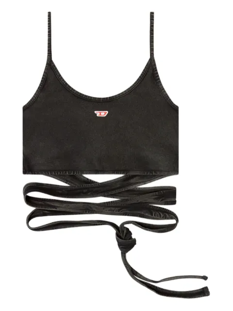 Diesel T-Leya-Tail-R1 strap-detail top